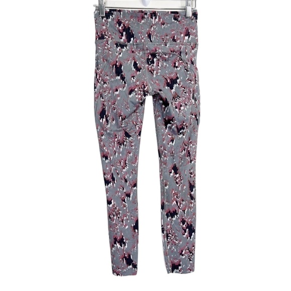 Lululemon Fast and Free High Rise Tight 25"
Floral Flux Multi size 10 - Picture 6 of 9